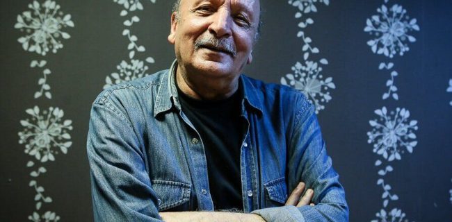 اصغر سمسارزاده از بیمارستان ترخیص شد