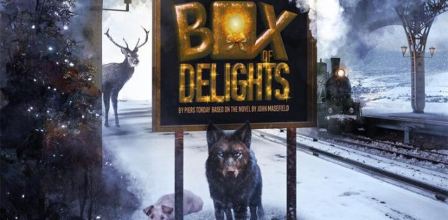 «جعبه سرگرمیها» در انگلستان باز میشود «جعبه سرگرمیها» در انگلستان باز میشود