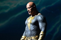 دواین جانسون این‌بار به تنهایی به دنیای «سریع وخشمگین» بازمی‌گردد