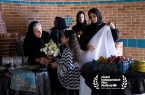 «سامپو» ایرانی در جشنواره نیکل کانادا