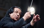 دعوت ۵ ارکستر سمفونیک چین از آهنگساز ایرانی