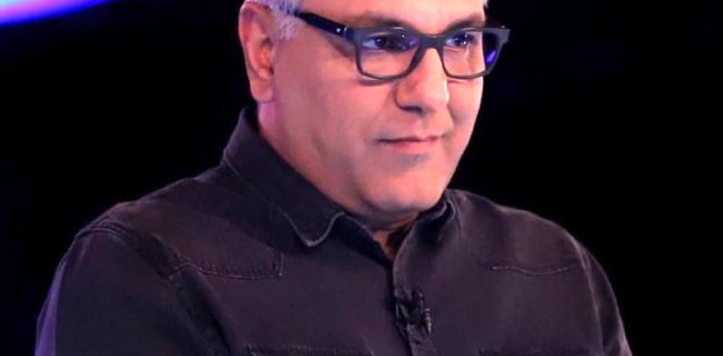 محمود کلاری پس از ۲۳ سال با مهران مدیری به سینما بازگشت