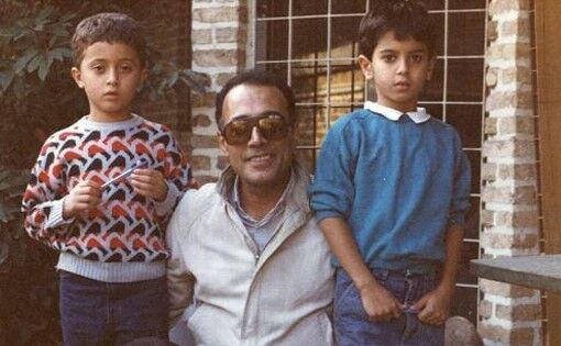 نمایش «مشق شب» کیارستمی در موزه هنرهای معاصر تهران نمایش «مشق شب» کیارستمی در موزه هنرهای معاصر تهران