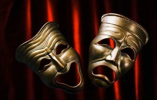 «کمدی مرد کُمُدی» در پردیس تئاتر شهرزاد