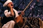 جزئیاتی از شانزدهمین جشنواره موسیقی نواحی ایران