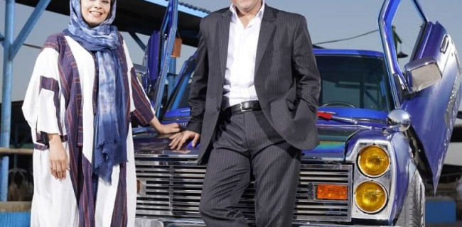 فصل دوم سریال کمدی نیسان آبی منتشر خواهد شد