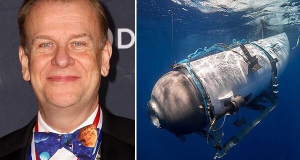 یاد قربانی «تایتان» گرامی داشته شد