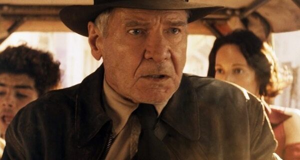 «هریسون فورد» به بازنشستگی فکر نمیکند «هریسون فورد» به بازنشستگی فکر نمیکند