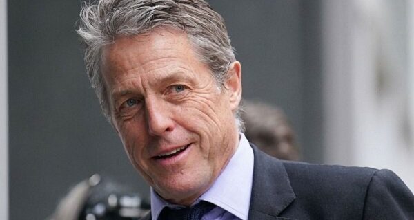 هیو گرانت به فیلم ترسناک می‌پیوندد