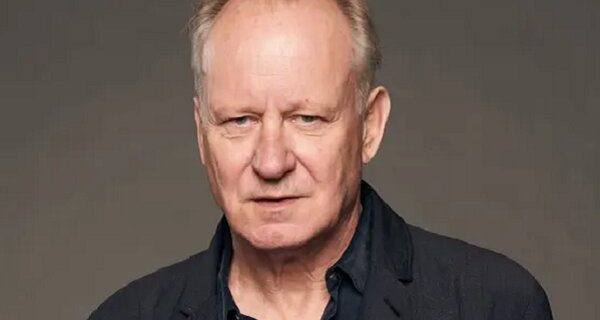 اهدای جایزه یک عمر دستاورد لوکارنو به بازیگر کهنه کار سوئدی