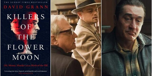 پیش‌بینی ورایتی از پیشتازان اسکار 2024/«قاتلان ماه کامل» شانس اول اسکار