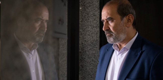 «بازپرس» پرمخاطبترین سریال تلویزیون شد «بازپرس» پرمخاطبترین سریال تلویزیون شد