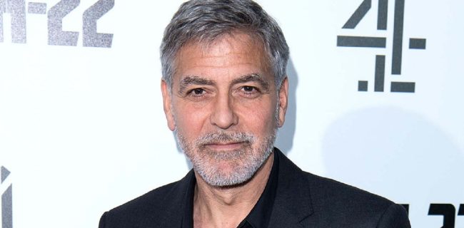 جورج کلونی:صنعت ما برای بقا باید تغییر کند/ در حمایت از اعتصاب فراگیر در هالیوود