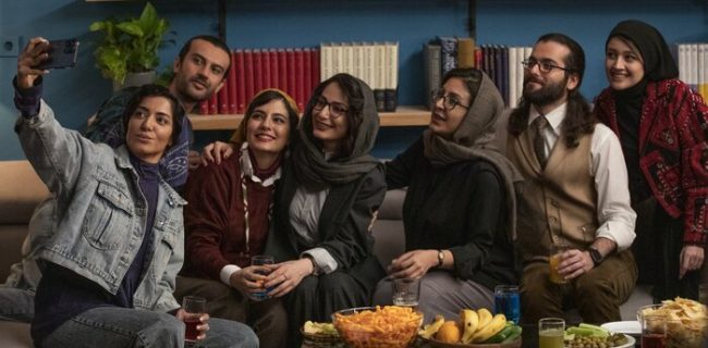 فیلمبرداری «ساعت ۶ صبح» به اتمام رسید