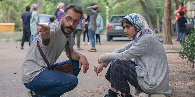 «سیزده‌سالگی» نوید محمدزاده آماده نمایش شد