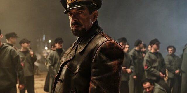 «فرمانده» فیلم جدید افتتاحیه ونیز 2023 شد