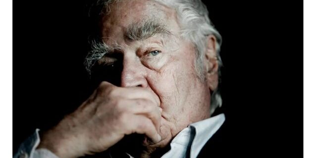 رمان‌نویس معاصر آلمانی درگذشت