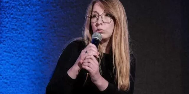 مرگ نویسنده اوکراینی در حملات موشکی