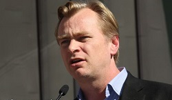 نظر کریستوفر نولان درباره بازنشستگی نظر کریستوفر نولان درباره بازنشستگی