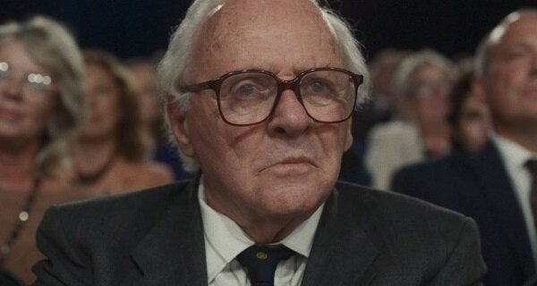 آنتونی هاپکینز با «یک زندگی» به جشنواره لندن می‌رود