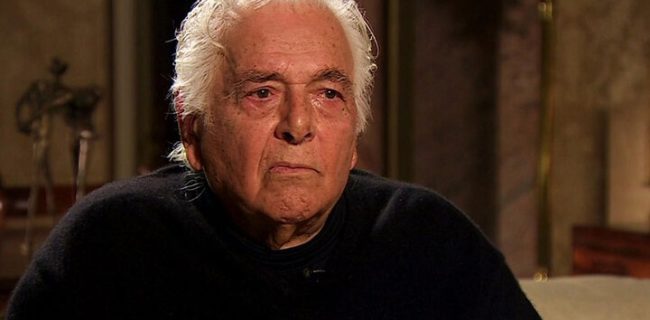 ابراهیم گلستان کارگردان سینما درگذشت