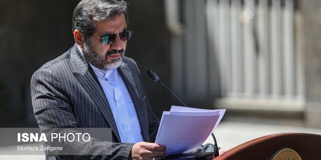 از تغییر نام وزارت ارشاد تا آمارِ فرهنگی دولت سیزدهم