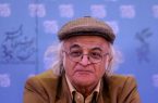 فریدون جبرانی با «سینما-پرتره» به پردیس ملت می رود