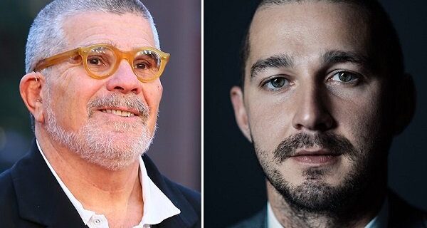 شایا لباف اولین نمایشش را با دیوید ممت تجربه میکند شایا لباف اولین نمایشش را با دیوید ممت تجربه میکند