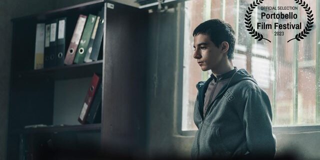 «تایلندی» به جشنواره فیلم پورتوبلو لندن راه یافت