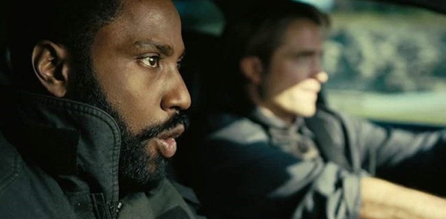 خانه هنرمندان ایران میزبان فیلمی از «کریستوفر نولان»