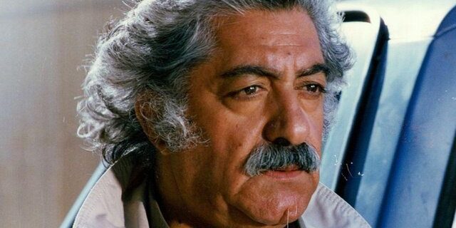 «جنگ نفت‌کش‌ها» در شبکه نمایش خانگی عرضه شد