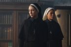 موفقیت «راهبه» در نخستین هفته اکران در سینماهای آمریکا