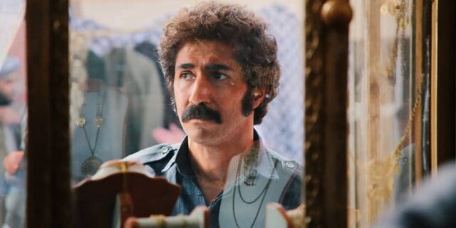 سریال «سوران» روی آنتن شبکه افق