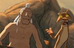 انیمیشن «چهار روح کایوت» نماینده رسمی مجارستان در اسکار شد