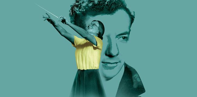 «بن و ایمو» به انگستان می‌روند