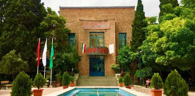 نوبت سوم انجمن صنفی طراحان گرافیک ایران برگزار شد