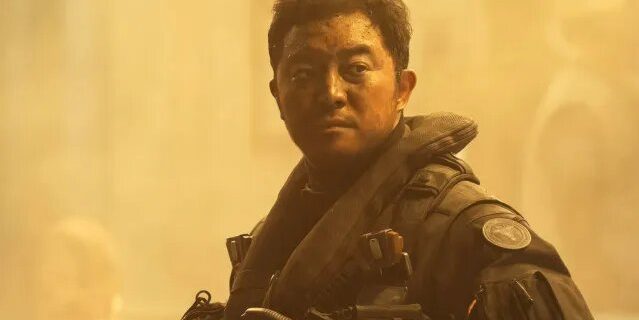 ورود دیرهنگام چین به جوایز اسکار ورود دیرهنگام چین به جوایز اسکار