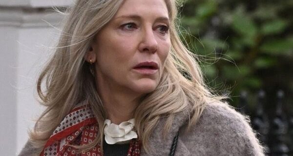 سریال آلفونسو کوارون و کیت بلانشت سال آینده نمایش داده می‌شود