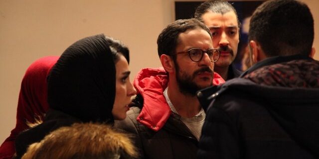 «سیزده سالگی» به جشنواره اینترفیلم برلین می رود