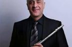 یکی از نوازندگان سابق ارکستر سمفونیک تهران درگذشت