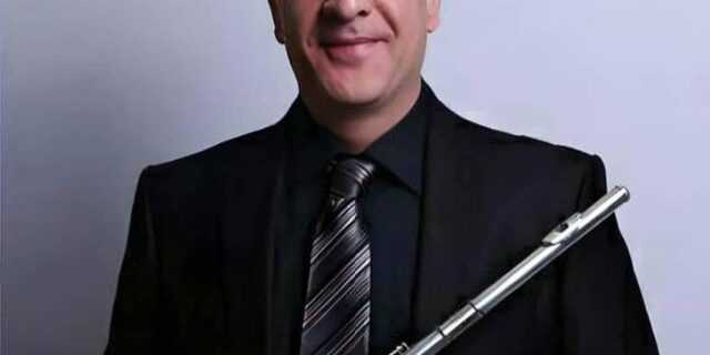 یکی از نوازندگان سابق ارکستر سمفونیک تهران درگذشت