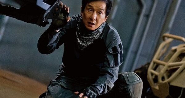 جکی چان در کمدی اکشن «طرح پاندا» بازی می‌کند