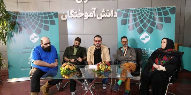 اعلام ۱۰ فیلم برتر مخاطبان در جشنواره فیلم کوتاه