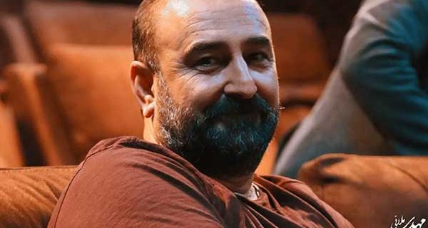 «آبی روشن» برای جشنواره چهل و دوم فیلم فجر آماده می شود