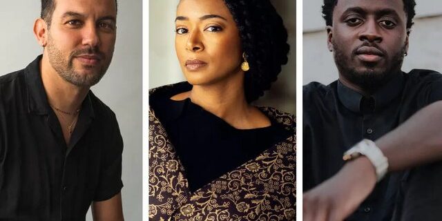 اعلام نامزدهای نهایی جایزه کتاب ملی آمریکا اعلام نامزدهای نهایی جایزه کتاب ملی آمریکا