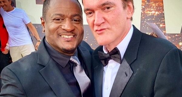 کیت جفرسون بازیگر فیلمهای تارانتینو درگذشت کیت جفرسون بازیگر فیلمهای تارانتینو درگذشت