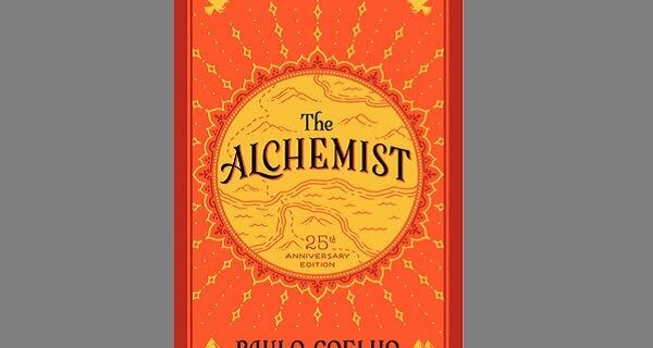 «کیمیاگر» فیلم سینمایی می شود «کیمیاگر» فیلم سینمایی می شود