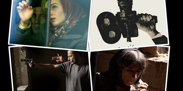 ۱۲ فیلم سینمایی محصول بنیاد فارابی به جشنواره فیلم فجر راه یافتند