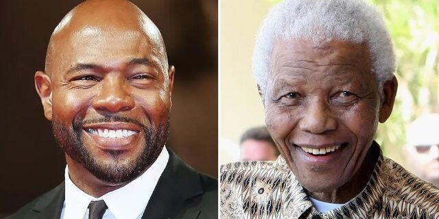 داستان ناگفته ماندلا به سینما می‌آید