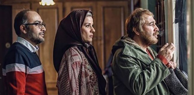 افتتاحیهای ناامیدکننده فیلم های «روشن، پدران و رویای کاغذی» افتتاحیهای ناامیدکننده فیلم های «روشن، پدران و رویای کاغذی»